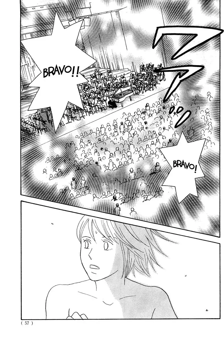 Nodame Cantabile Chapter 128 19